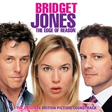 Carátula de la banda de sonido de Bridget Jones: Sobreviviré