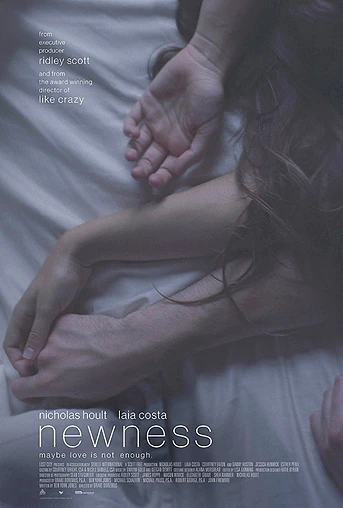 Poster de Newness