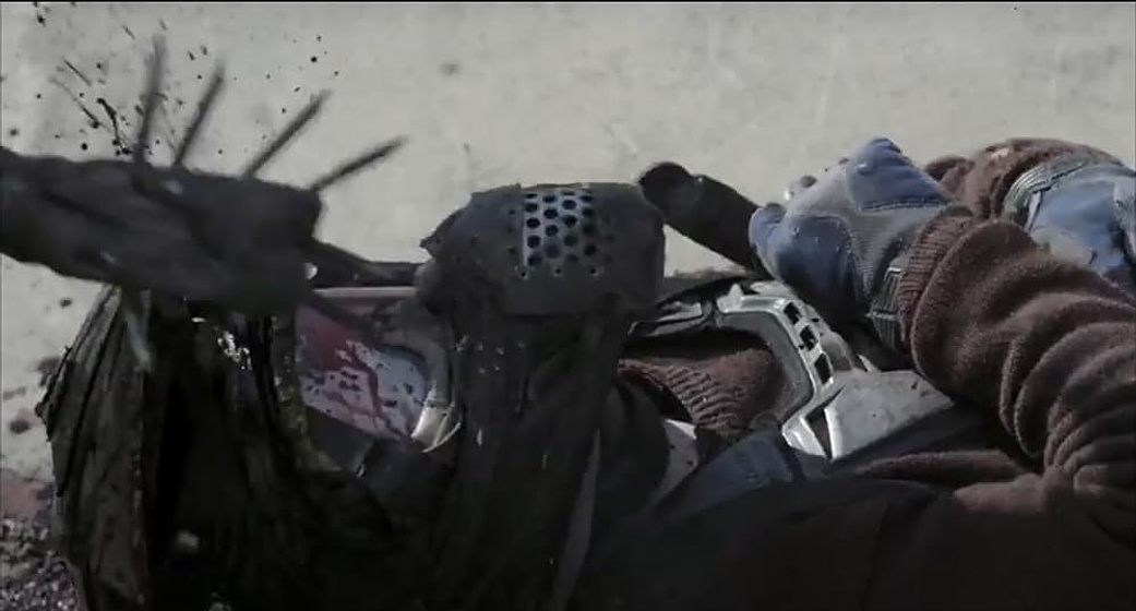Imagen de Death Race 4: Beyond Anarchy