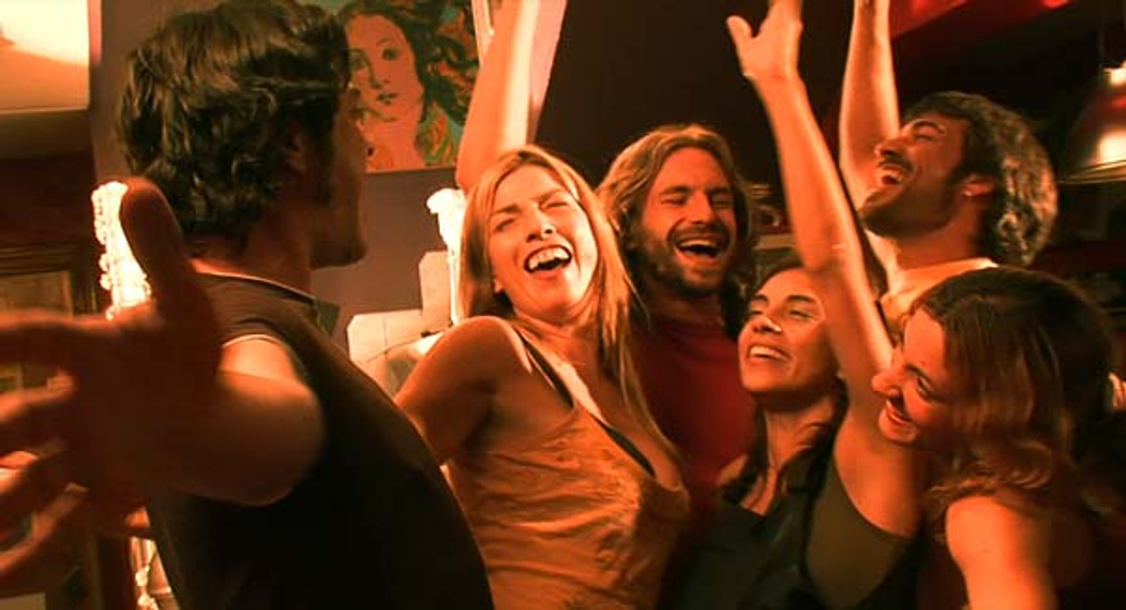 Imagen de Spinnin'