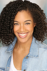picture of actor Morgan Calhoun