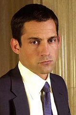 picture of actor Enrique Murciano