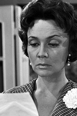 picture of actor Krystyna Karkowska