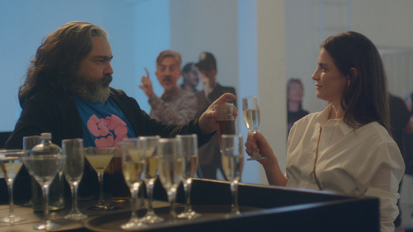 Imagen de El Arte es Oscuro y está lleno de horrores