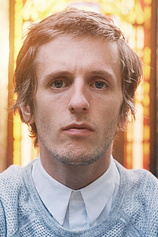 photo of person Andrew Huculiak