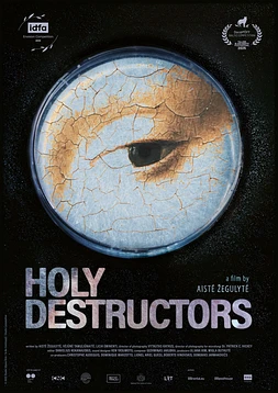 Holy Destructors