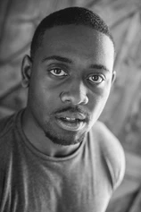 Foto de Jason Lamar Ricketts