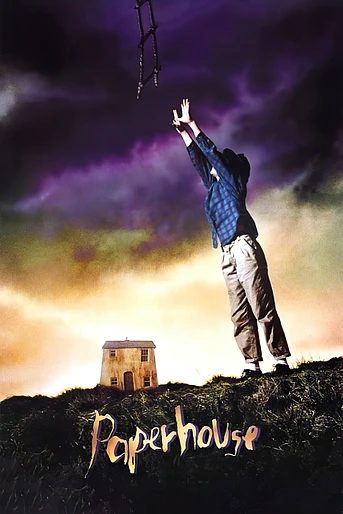 Poster de Casa de Papel