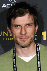photo of person David Raedeker