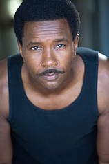 picture of actor Tank Jones