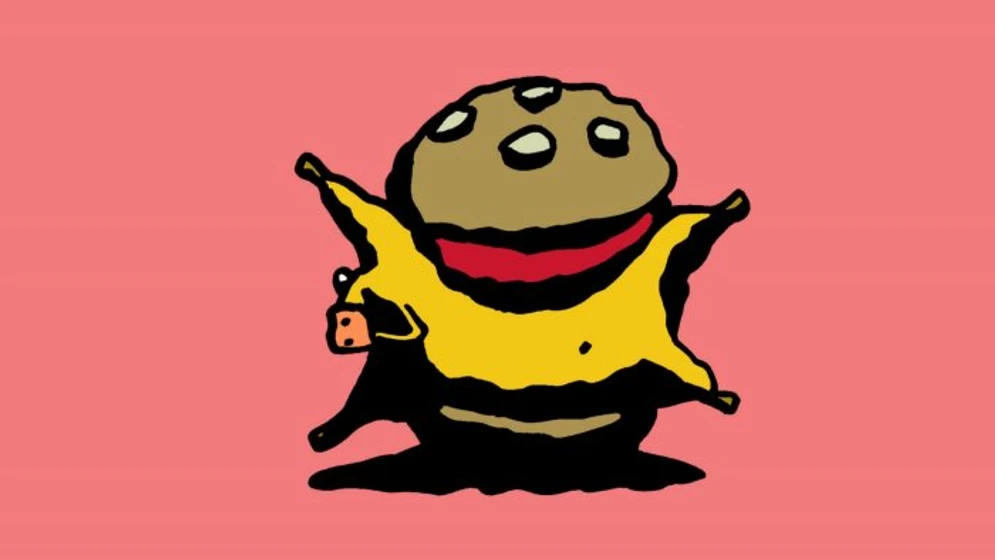 Imagen de the-cow-who-wanted-to-be-a-hamburger