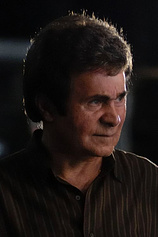 photo of person Henri Charr