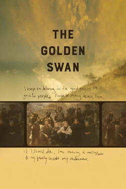 The Golden Swan