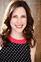 picture of actor Debra Azar
