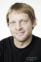 picture of actor Andres Mähar