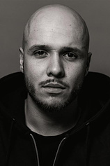 picture of actor Alexandre Auvergne