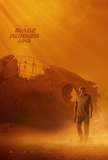 still of movie Blade Runner 2049