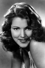 photo of person Diana Barrymore