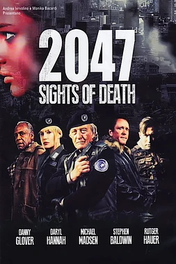Sights of Death