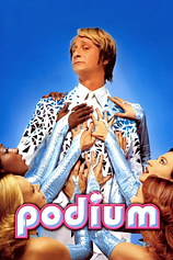 poster of movie Podium