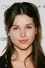 picture of actor Amelia Warner