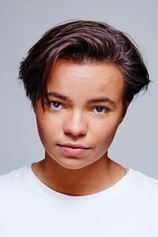 Foto de Zoe Terakes