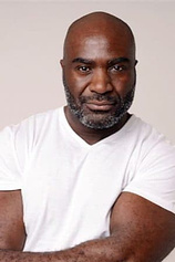 picture of actor Armando Buika