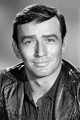 picture of actor James Drury