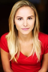 Foto de Caley Hayes