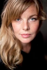 Foto de Lina Mannheimer