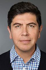 picture of actor Alex Castillo