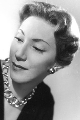 picture of actor Denise Péronne