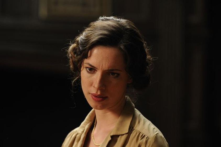 Rebecca Hall en La Maldición de Rookford