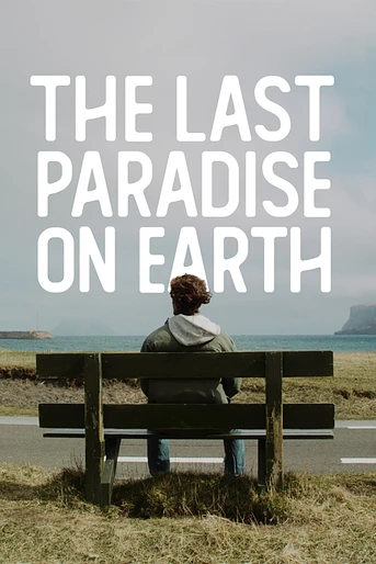 Poster de The Last Paradise on Earth