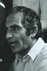 photo of person Soleiman Minasian