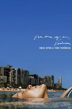 poster of movie Era uma vez Verônica