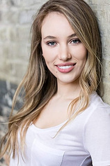 picture of actor Danika Frederick