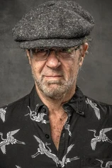 photo of person Manfred Mann