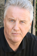 picture of actor Patrick McDade