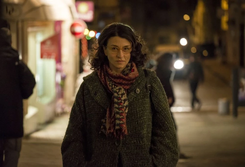 Noémie Lvovsky en rosalie-blum