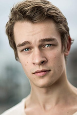 picture of actor Thomas Elms