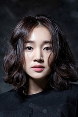 picture of actor Soo Ae