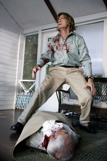 Thomas Haden Church en don-mckay