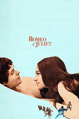 poster of movie Romeo y Julieta (1968)