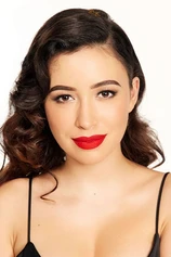 Foto de Christian Serratos