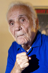 picture of actor John LaMotta
