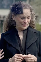 photo of person Lizbeth MacKay