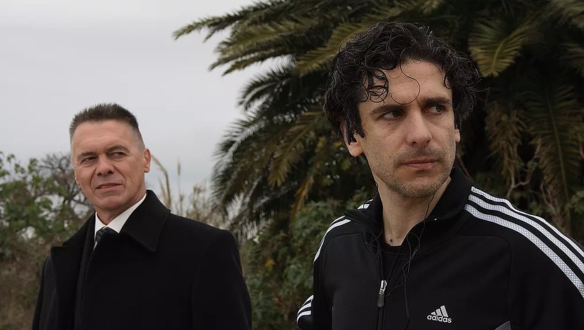 Imagen de El Corredor Nocturno