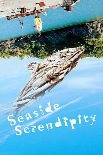 Poster de Seaside Serendipity