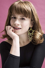 picture of actor Juliet Brett